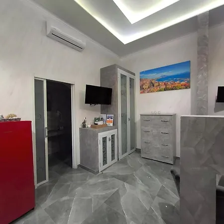 Cuore Di Nápoly