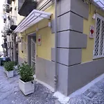 Hébergement de vacances Cuore Di Naples