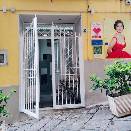 Cuore Di * Neapel